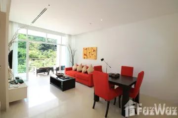 1 Bedroom Apartment for sale in Kamala, Phuket