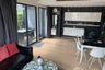 1 Bedroom Condo for Sale or Rent in Noble Reflex, Phaya Thai, Bangkok near BTS Ari