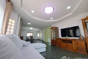 4 Bedroom House for rent in Na Kluea, Chonburi