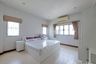 4 Bedroom House for rent in Baan Chalita 1, Na Kluea, Chonburi