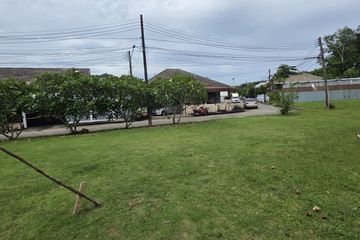 Land for sale in Si Sunthon, Phuket