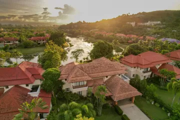 4 Bedroom Villa for sale in Choeng Thale, Phuket
