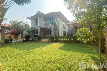 4 Bedroom Villa for rent in Pong, Chonburi