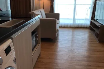 1 Bedroom Condo for rent in Bang Phra, Chonburi