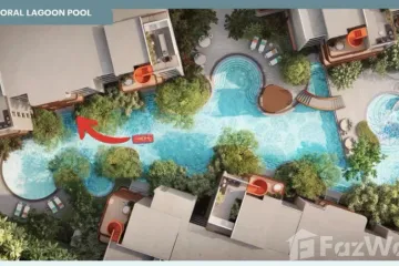 2 Bedroom Condo for sale in CANVAS Cherngtalay, Choeng Thale, Phuket