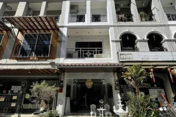 3 Bedroom Commercial for sale in Nong Prue, Chonburi
