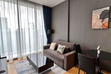1 Bedroom Condo for sale in Lumpini, Bangkok near BTS Chit Lom