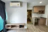 1 Bedroom Condo for sale in Noen Phra, Rayong