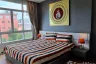 1 Bedroom Condo for rent in The Bell Condominium, Chalong, Phuket