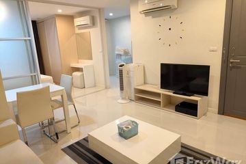 1 Bedroom Condo for Sale or Rent in Nong Bon, Bangkok near MRT Srinagarindra 38