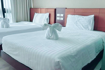 1 Bedroom Condo for rent in Sakhu, Phuket