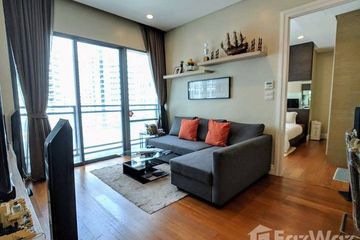 2 Bedroom Condo for sale in Khlong Tan, Bangkok near MRT Queen Sirikit National Convention Centre