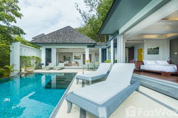 4 Bedroom Villa for sale in Choeng Thale, Phuket