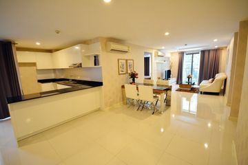 2 Bedroom Condo for sale in Khlong Toei Nuea, Bangkok near MRT Sukhumvit