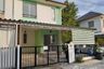 3 Bedroom Townhouse for sale in Baan Pruksa 77 Suksawat-Kanjanaphisek, Laem Fa Pha, Samut Prakan