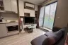 1 Bedroom Condo for sale in Sign Condo Sukhumvit 50, Phra Khanong, Bangkok near BTS On Nut