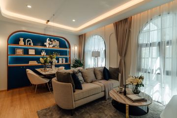 3 Bedroom Condo for sale in Choeng Thale, Phuket