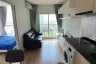 1 Bedroom Condo for sale in Huai Khwang, Bangkok near MRT Thailand Cultural Centre