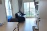 1 Bedroom Condo for sale in Huai Khwang, Bangkok near MRT Thailand Cultural Centre