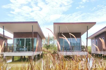 1 Bedroom Villa for Sale or Rent in Amantra Lake View Resort, Ko Lanta Yai, Krabi