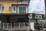3 Bedroom Townhouse for sale in Khlong Thanon, Bangkok