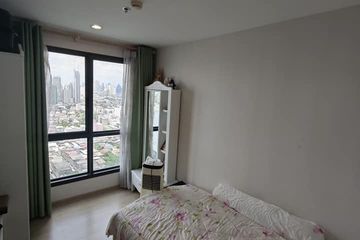2 Bedroom Condo for sale in Bukkhalo, Bangkok near BTS Pho Nimit