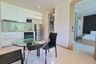 1 Bedroom Condo for rent in The Baycliff Residence, Patong, Phuket