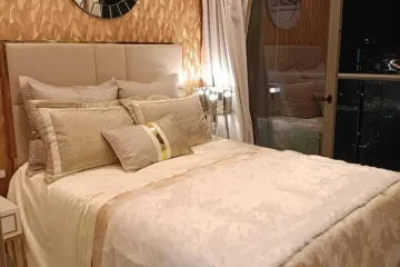 1 Bedroom Condo for rent in Copacabana Golf Jomtien, Nong Prue, Chonburi