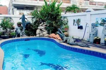 3 Bedroom House for sale in Nong Prue, Chonburi