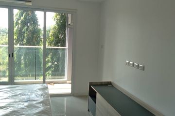 Condo for sale in Sea Saran Condominium, Bang Sare, Chonburi