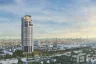 1 Bedroom Condo for sale in MARU Ekkamai 2, Khlong Tan Nuea, Bangkok near BTS Ekkamai