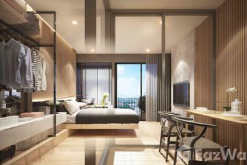 1 Bedroom Condo for sale in Khlong Tan Nuea, Bangkok near BTS Thong Lo