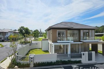 4 Bedroom House for Sale or Rent in HORIZON By Patta, Nong Pla Lai, Chonburi