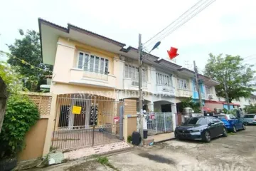 3 Bedroom Townhouse for sale in Bang Phut, Nonthaburi near MRT Chaeng Wattana-Pak Kret 28