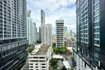 1 Bedroom Condo for sale in Khlong Tan, Bangkok near BTS Phrom Phong