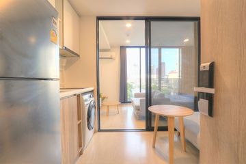 1 Bedroom Condo for sale in Phra Khanong, Bangkok near BTS Ekkamai