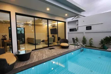 3 Bedroom Villa for rent in Nong Pla Lai, Chonburi