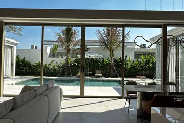 3 Bedroom Villa for sale in Thep Krasatti, Phuket