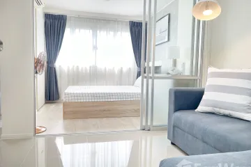 1 Bedroom Condo for rent in Ban Suan, Chonburi
