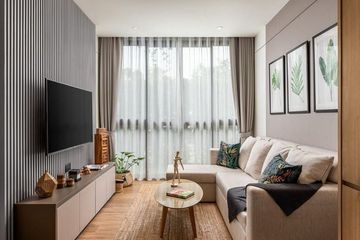 1 Bedroom Condo for sale in Choeng Thale, Phuket