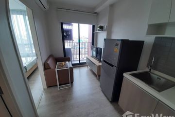 1 Bedroom Condo for rent in Bang Khun Si, Bangkok near MRT Fai Chai