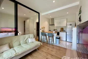 1 Bedroom Condo for sale in Sakhu, Phuket