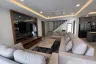 5 Bedroom Villa for sale in Serenity Jomtien Villas, Nong Prue, Chonburi