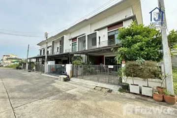 3 Bedroom Townhouse for sale in Khu Khot, Pathum Thani