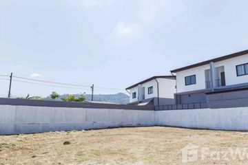 Land for sale in Si Sunthon, Phuket