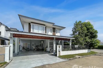 3 Bedroom House for sale in Bang Khu Rat, Nonthaburi