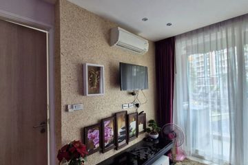 1 Bedroom Condo for rent in Nong Prue, Chonburi