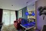 1 Bedroom Condo for rent in Grande Caribbean, Nong Prue, Chonburi