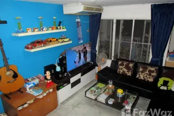 2 Bedroom Condo for sale in Casitas Condominium, Bang Kaeo, Samut Prakan near MRT Si Dan