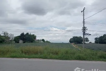 Land for sale in Phana Nikhom, Rayong